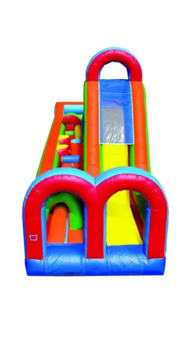 Aventure Express (Disponible printemps 2026)