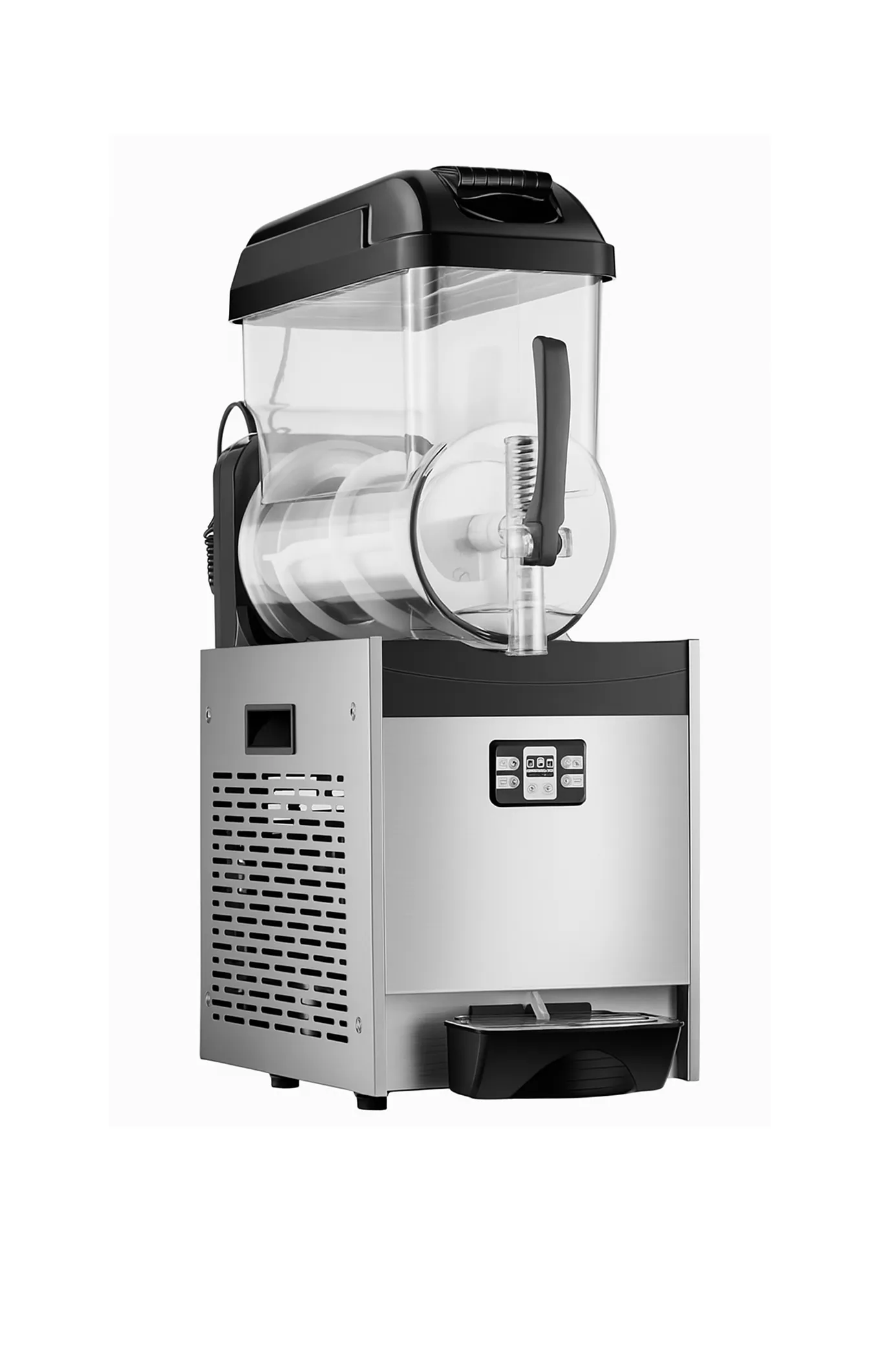 Machine à slush 1 réservoir