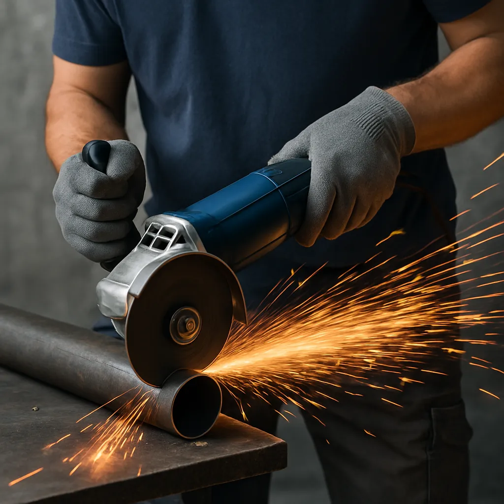 Schneid- und Trennwerkzeuge