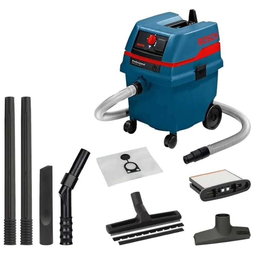 Bosch Staubsauger - GAS 25 L SFC