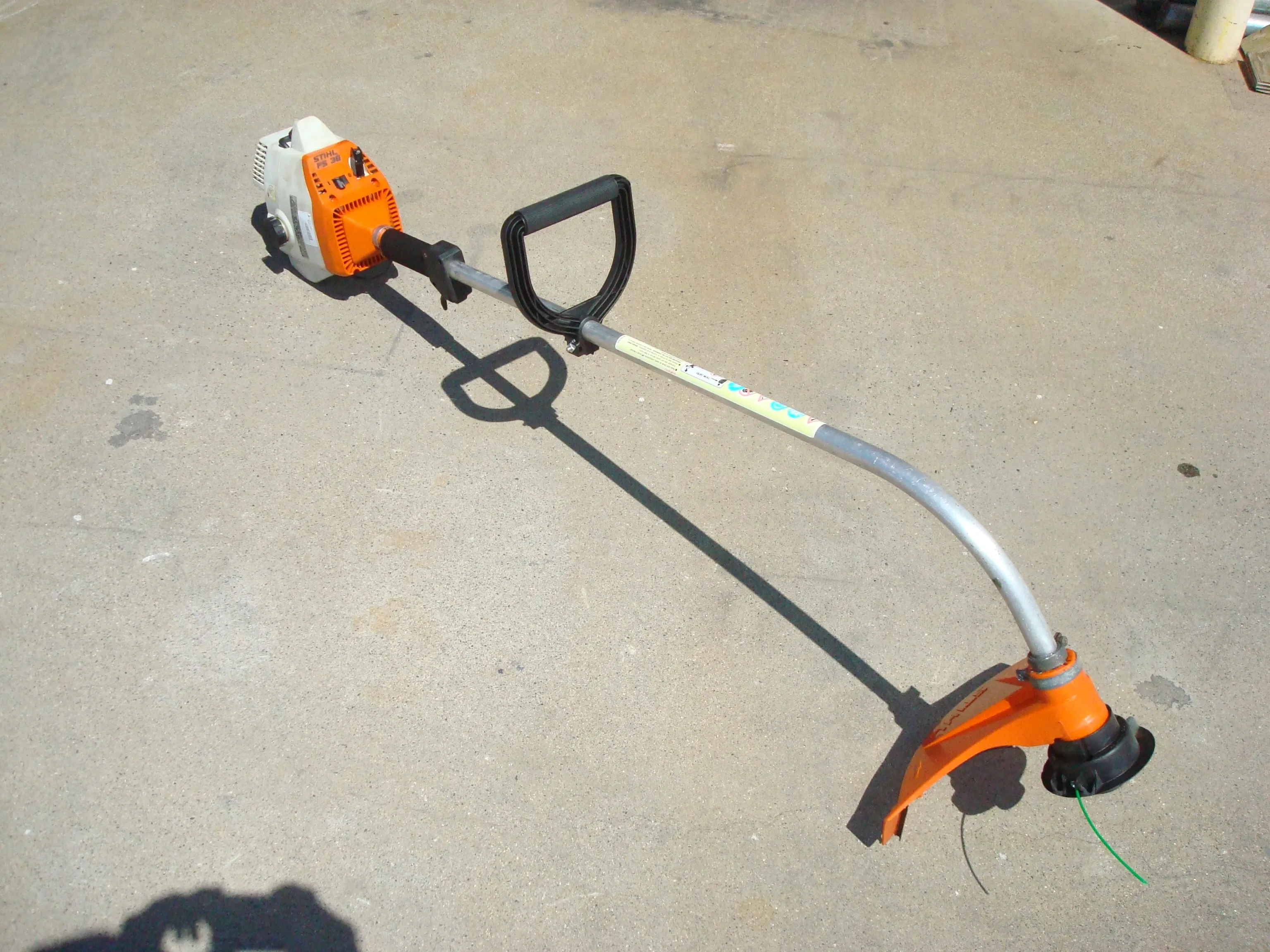 Stihl Freischneider - FS 36