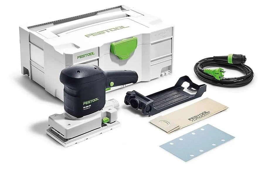 Festool Schleifgerät - RS 2 
