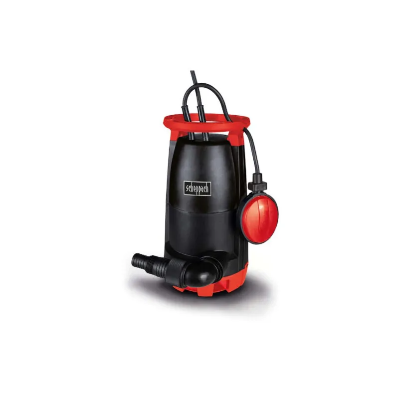 Scheppach Tauchpumpe - SWP 750
