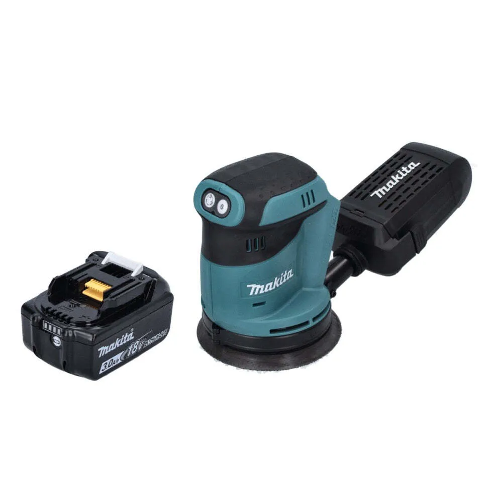 Makita Akku-Schleifgerät - DBO 180