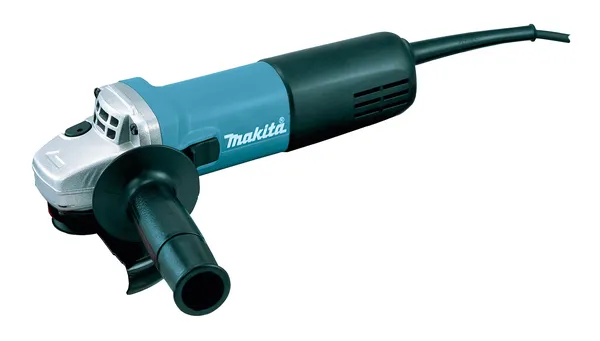 Makita Winkelschleifer -9558NBRZ