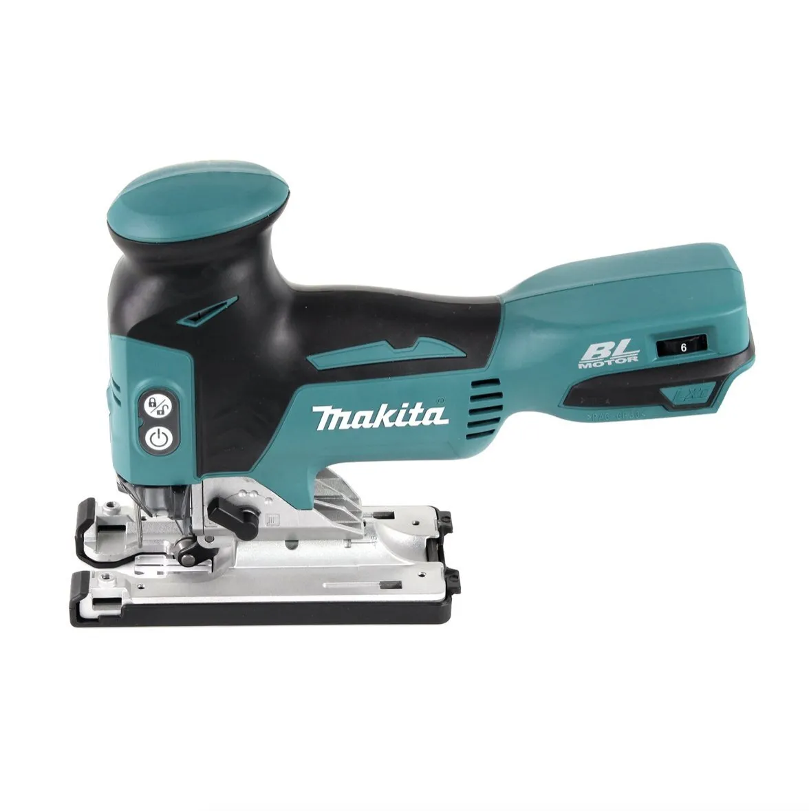 Makita Akku-Stichsäge - DJV 181