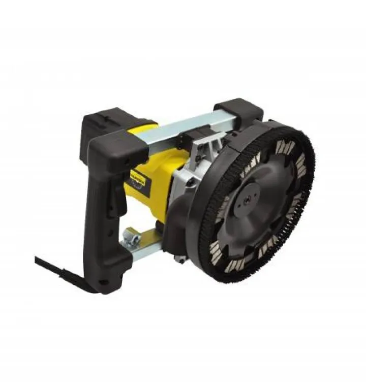 Samedia Sanierungsschleifer - CGR 180 PROFI-SET