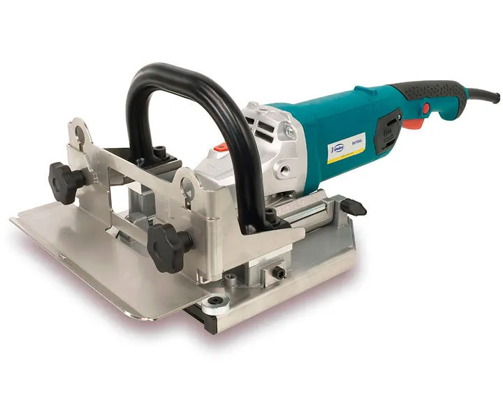 Wegoma Lamellennutfräse - 10780