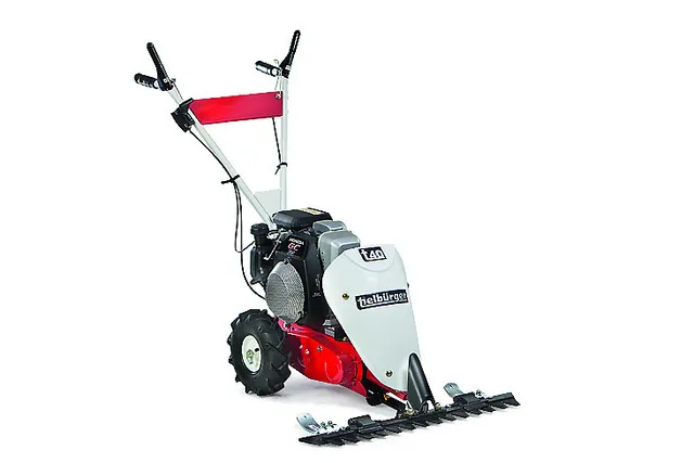 Tielbürger Balkenmäher - T46