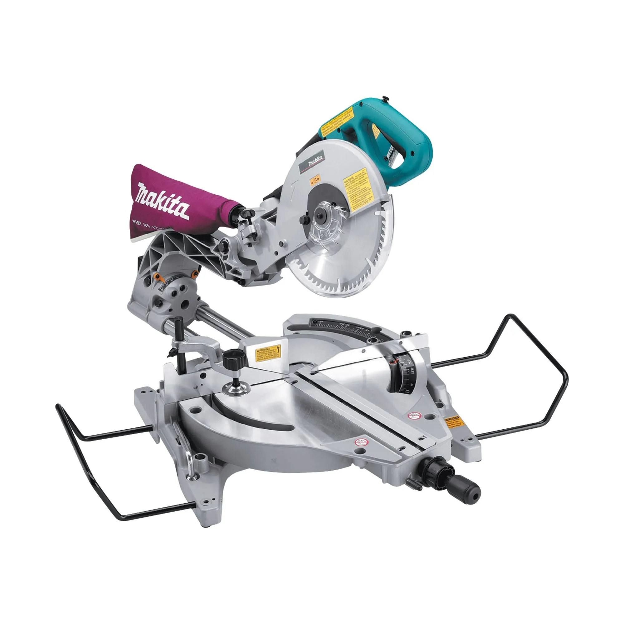 Makita Kapp- und Gehrungssäge - LS 1013