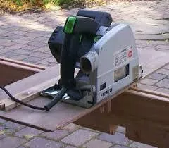 Festool Tauchsäge - ATF 55