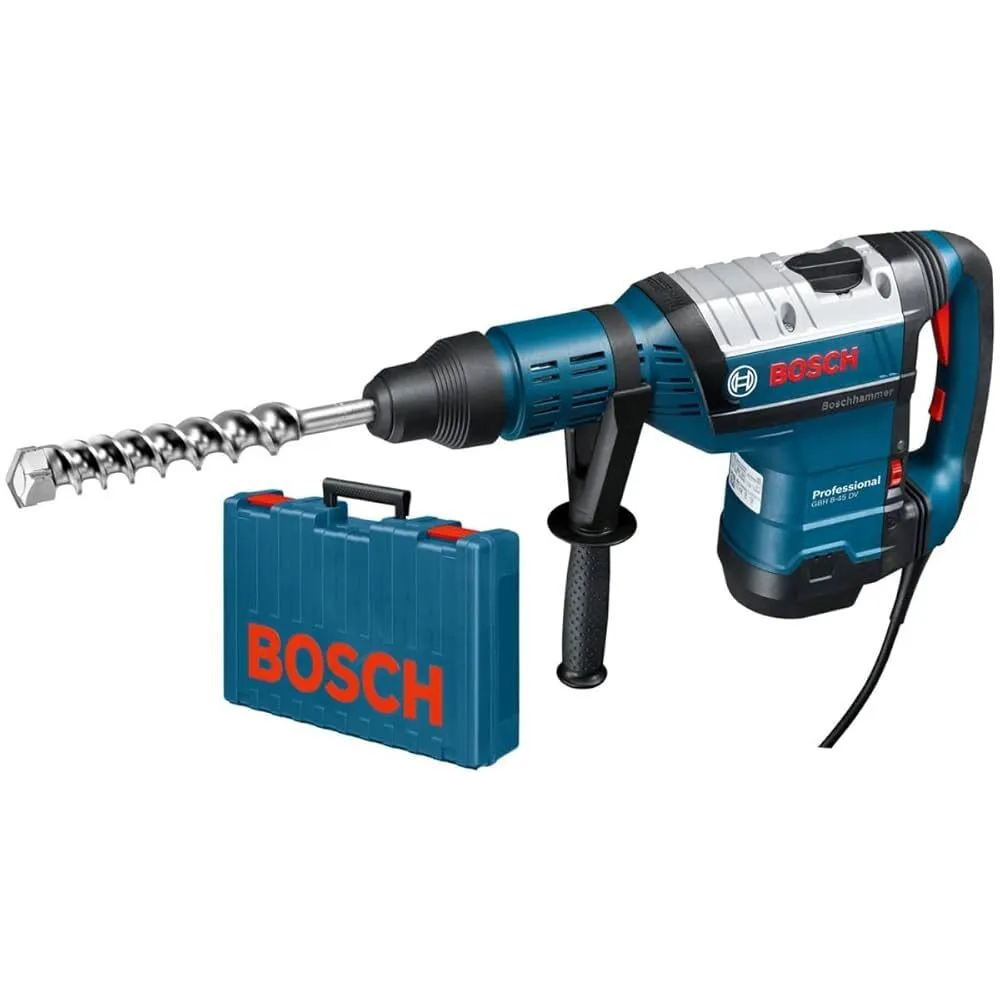 Bosch Bohrhammer - GBH 8-45 D