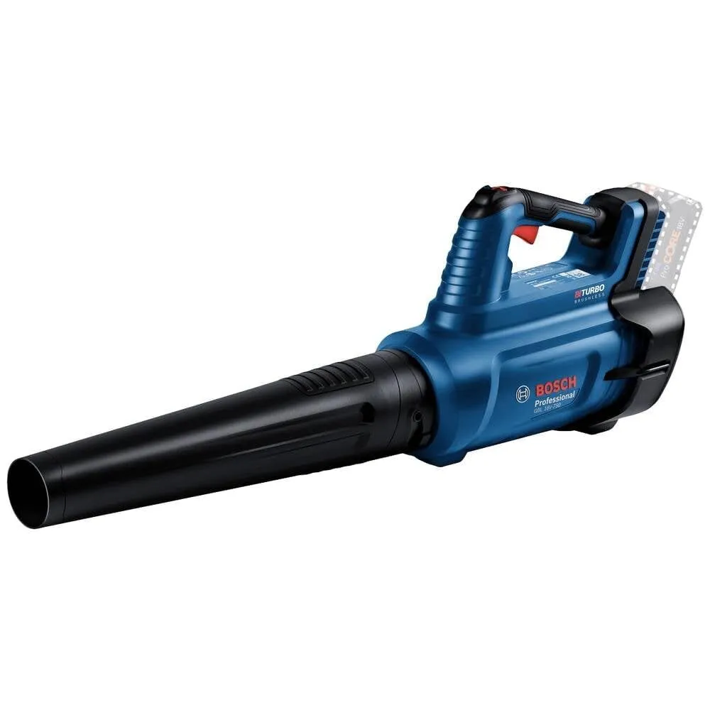 Bosch Akku-Laubbläser -  GBL 18V 750