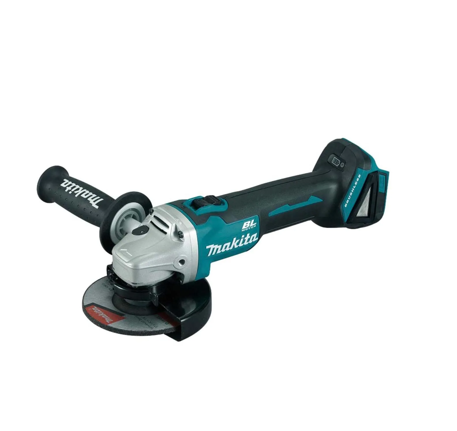 Makita Akku-Winkelschleifer - DGA 504