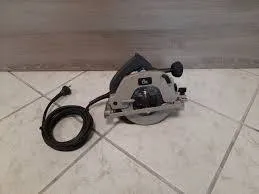 Elu Handkreissäger - MH 165