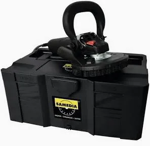 Samedia Sanierungsschleifer - CGR 512