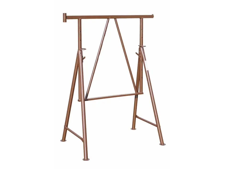 MÜBA - Faltgerüstbock