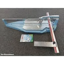 Sigma Fliesenschneider - 60cm 