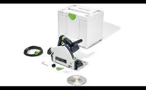  Festool Tauchsäge - TS 55 EBC