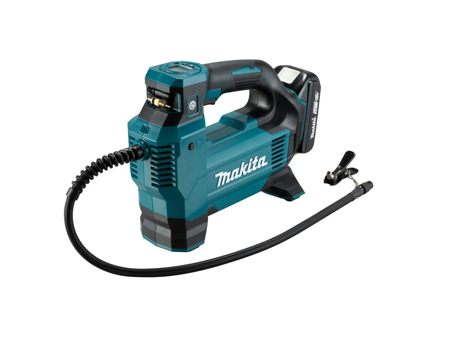 Makita Akku-Kompressor - DMP181