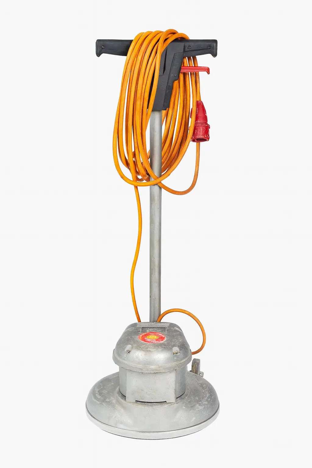 Eintellerschleifmaschine