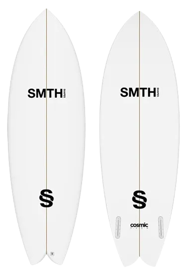 SMTH Shapes Mini Twin