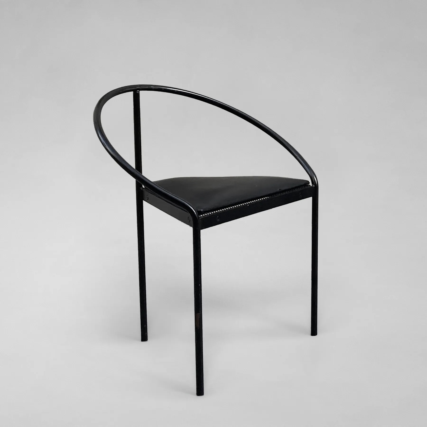 Chaise "Bermudas" de Carlos Miret pour Amat
