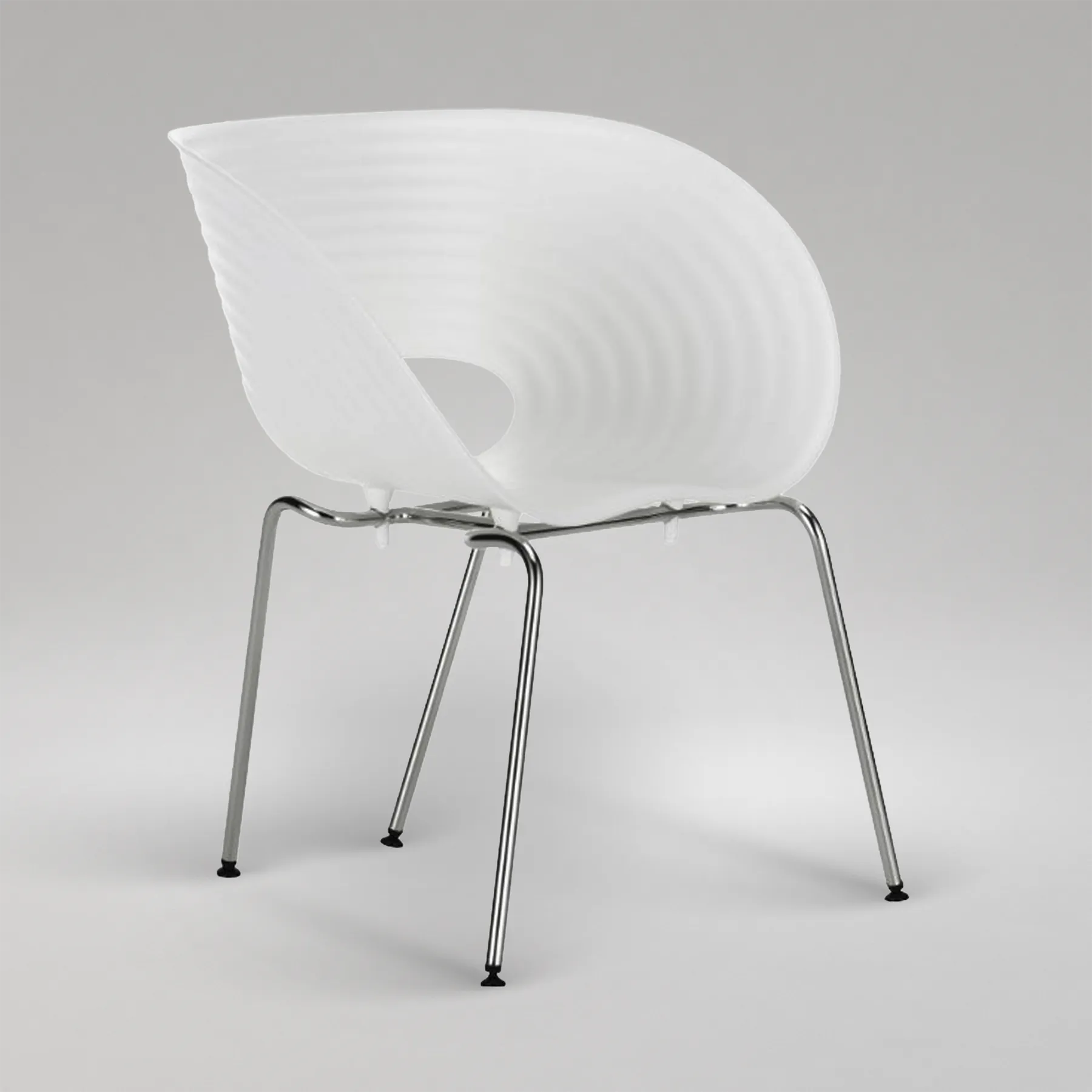 Chaise "Tom Vrac" de Ron Arad pour Vitra