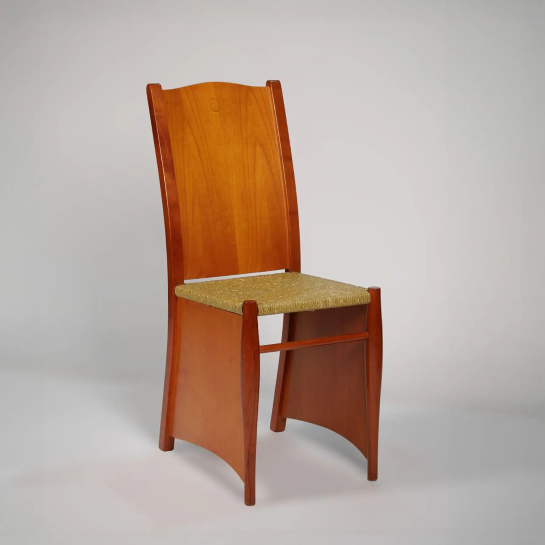 Chaise "Bob Dubois" de Philippe Starck pour Driade