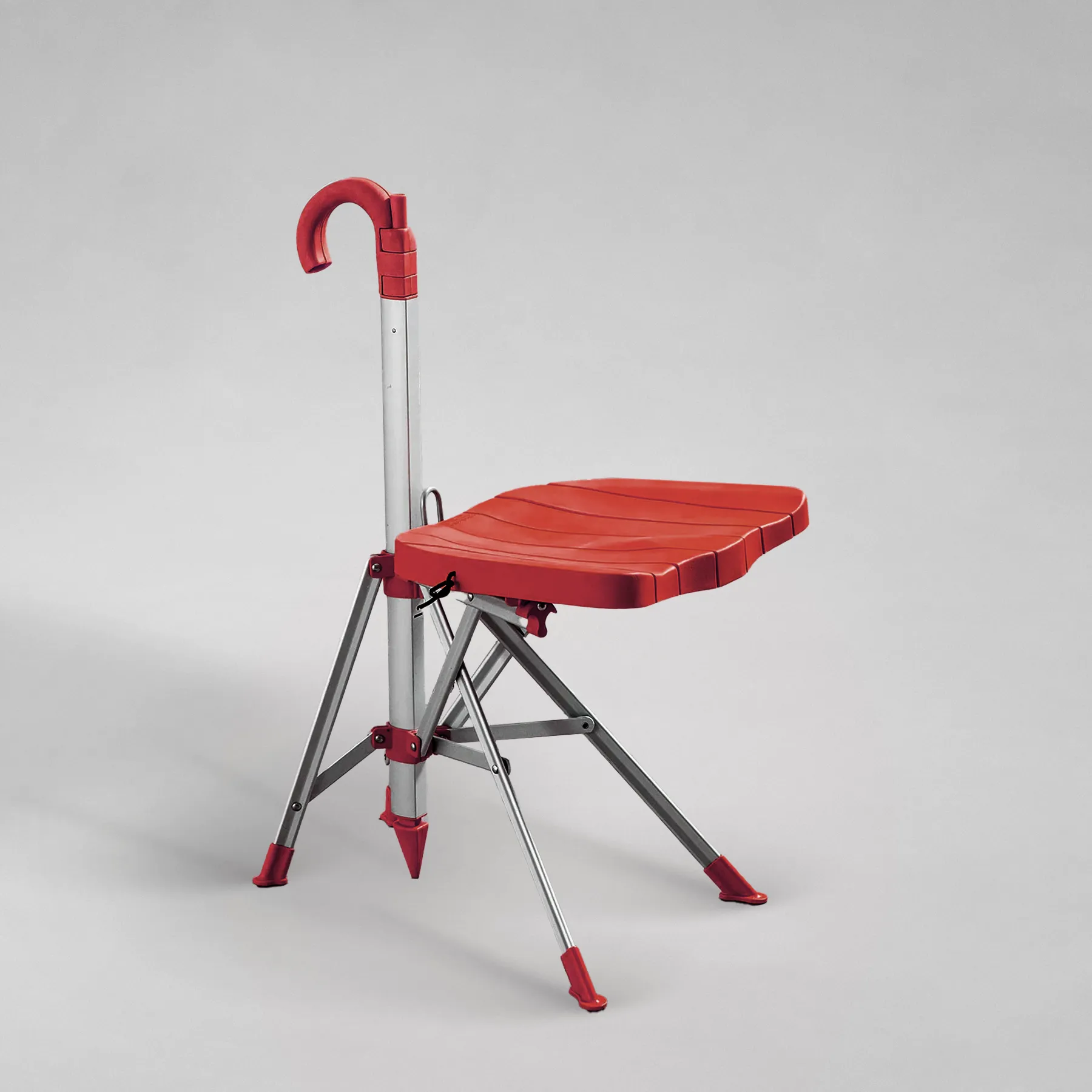 Chaise "Umbrella" de Gaetano Pesce pour Zerodisegno, 1992