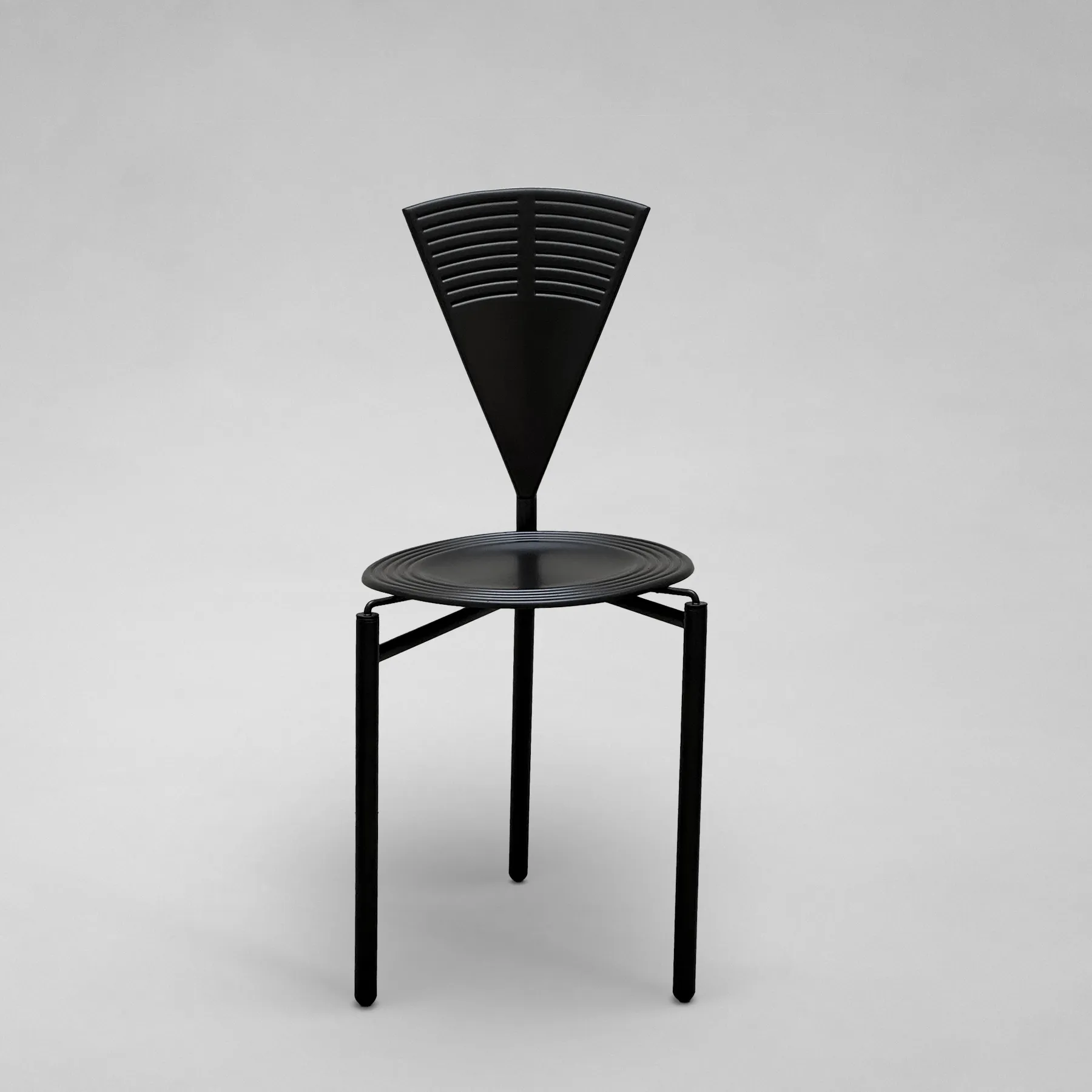 Chaise "Mrs Frick" de Philippe Starck pour les 3 Suisses, 1985
