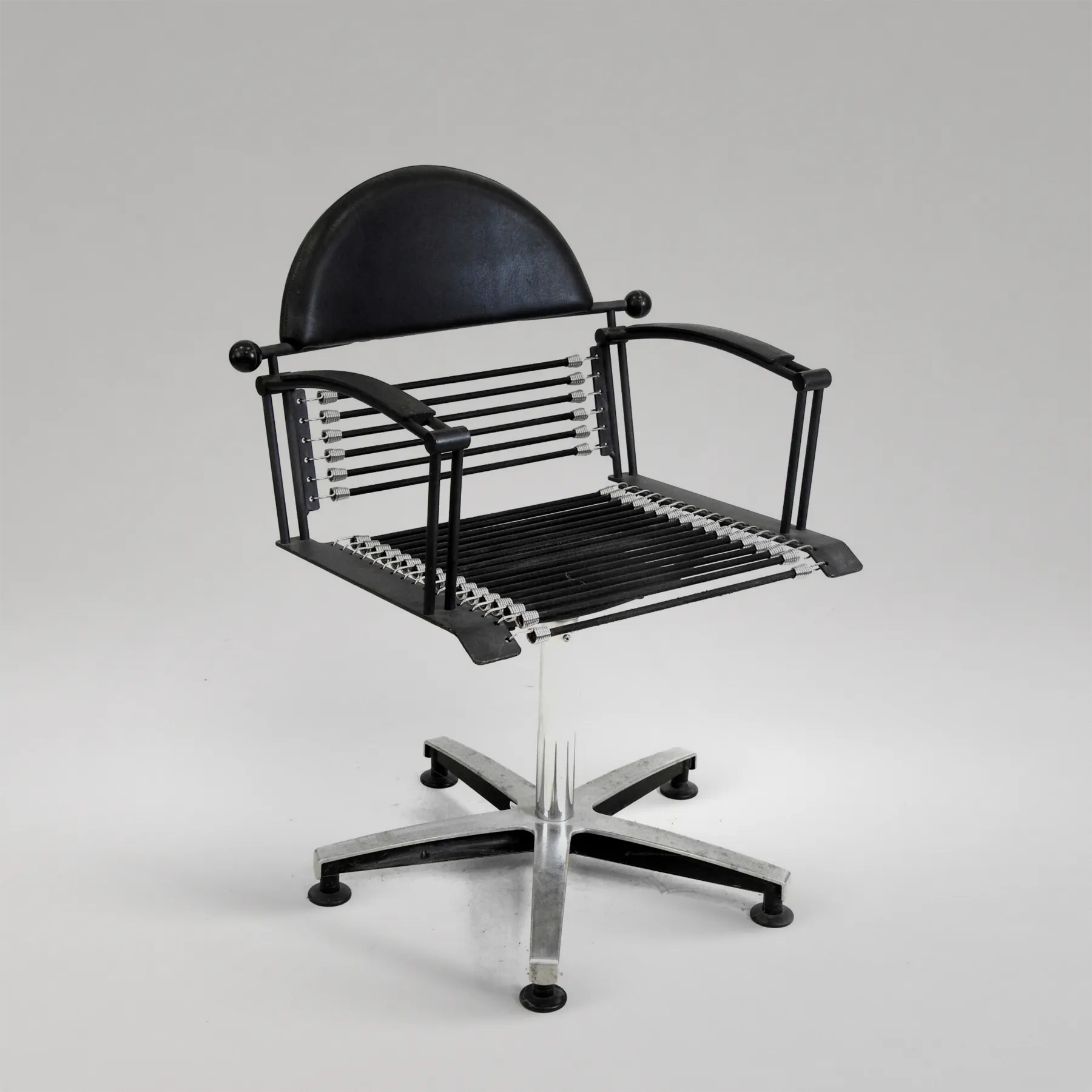 Fauteuil Sandow, 1980