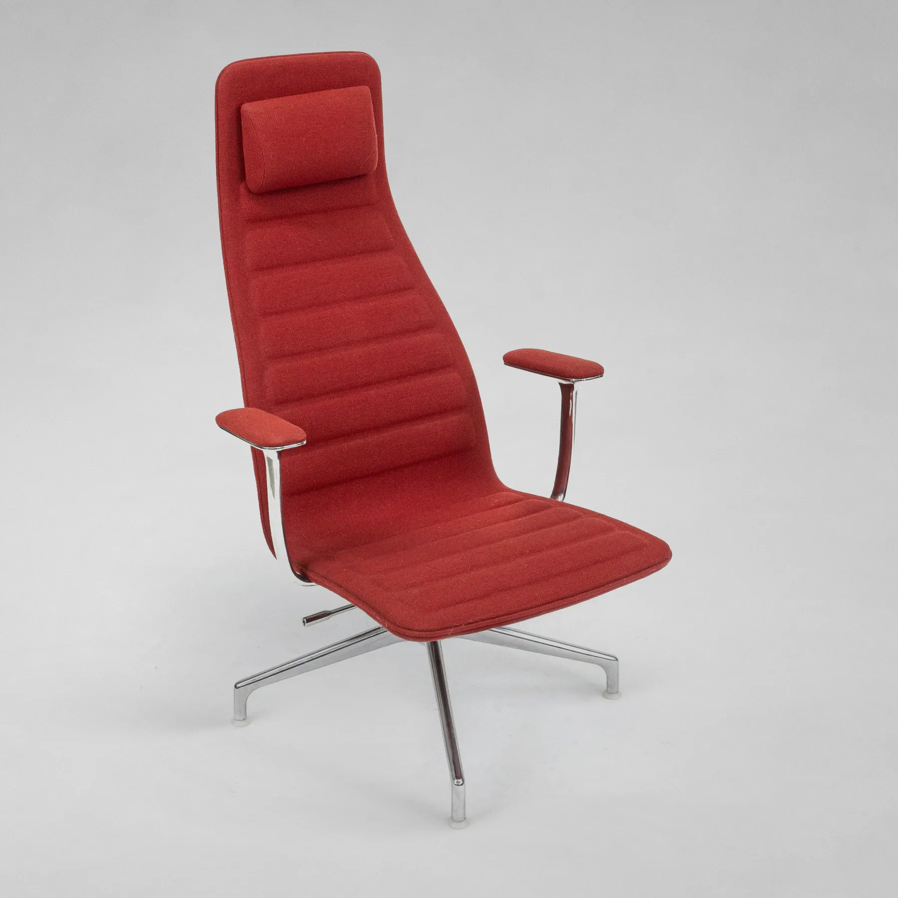Fauteuil "Lotus" de Jasper Morrison pour Cappellini