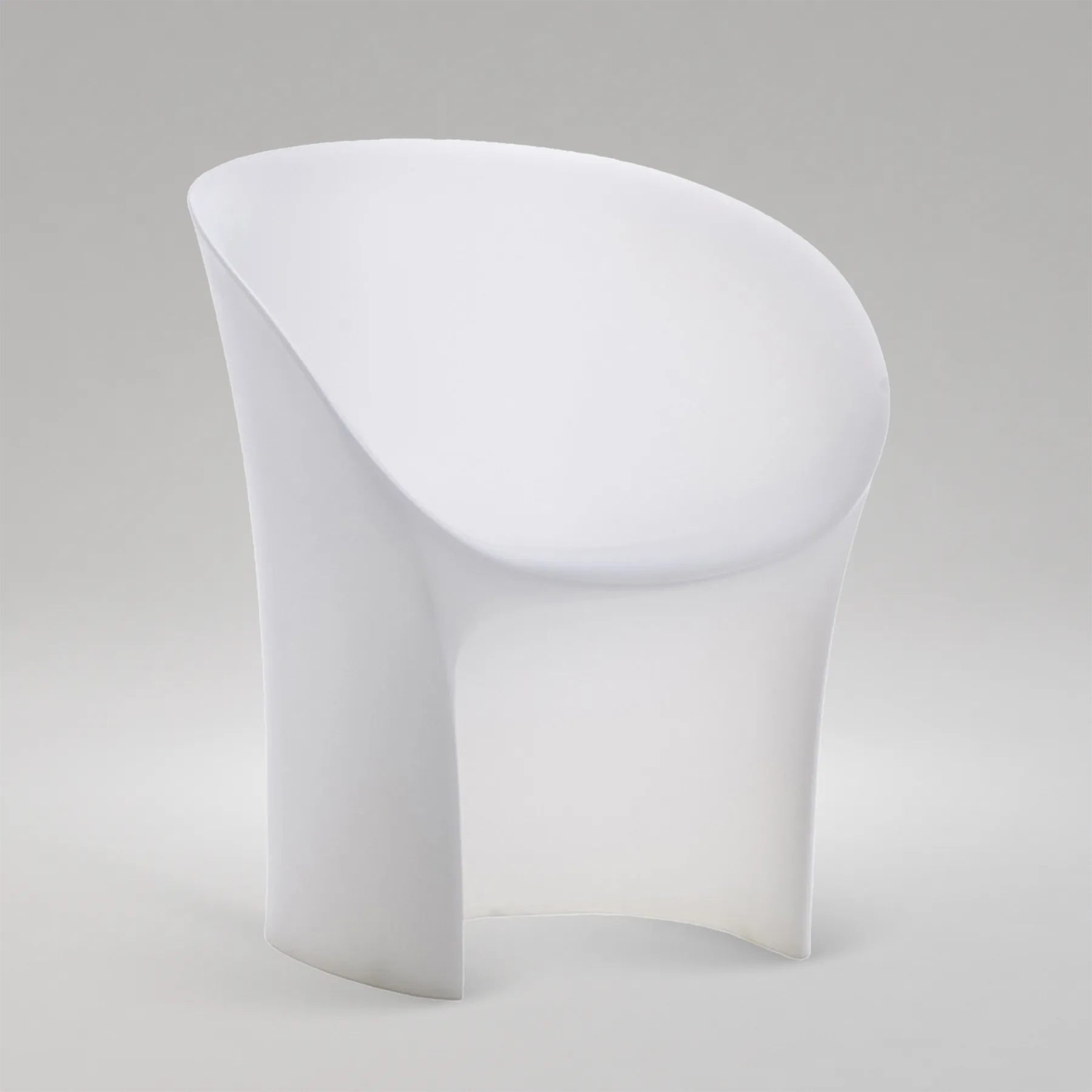 Fauteuil "Moon" de Tokujin Yoshioka