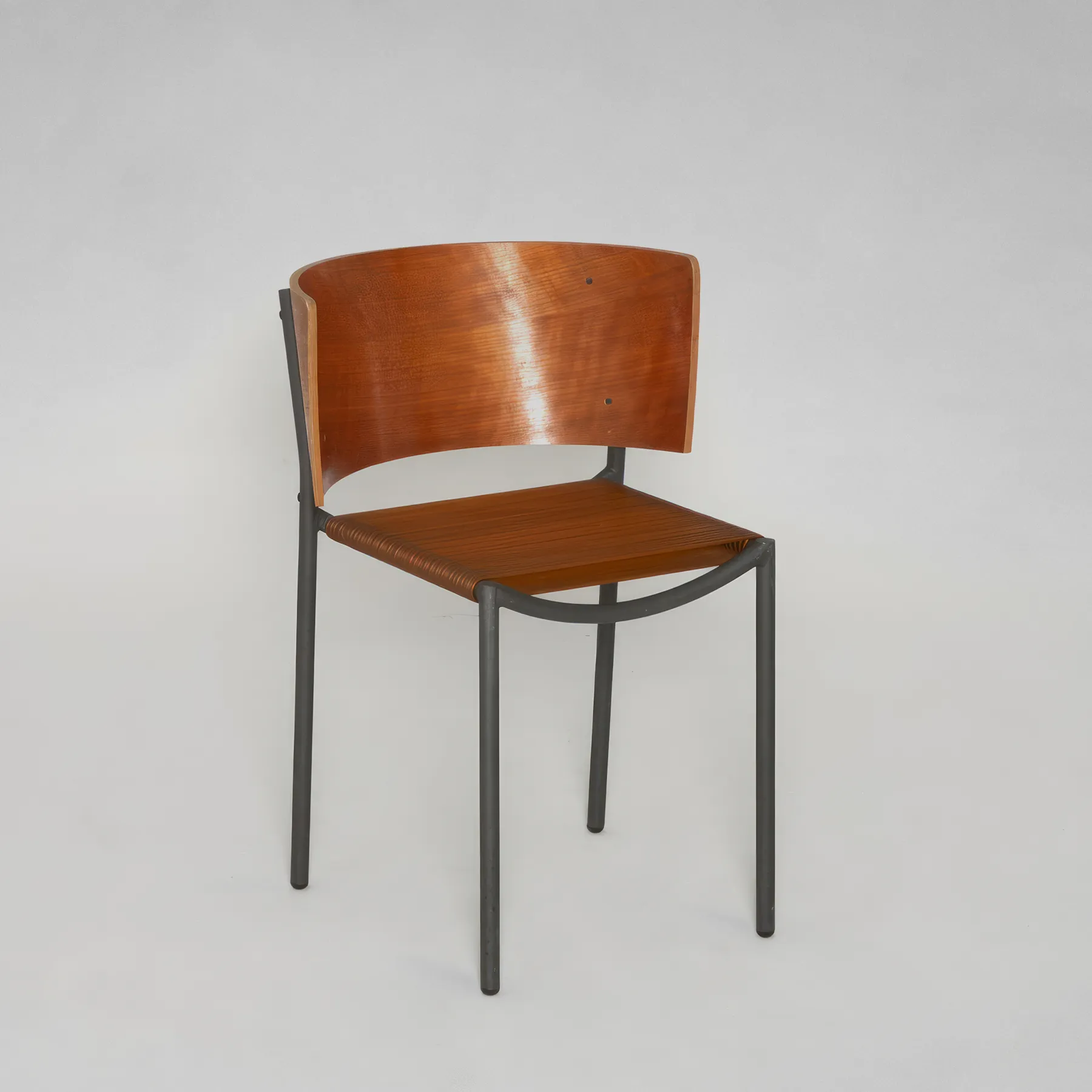 Chaise "Lila Hunter" de Philippe Starck pour XO, 1988