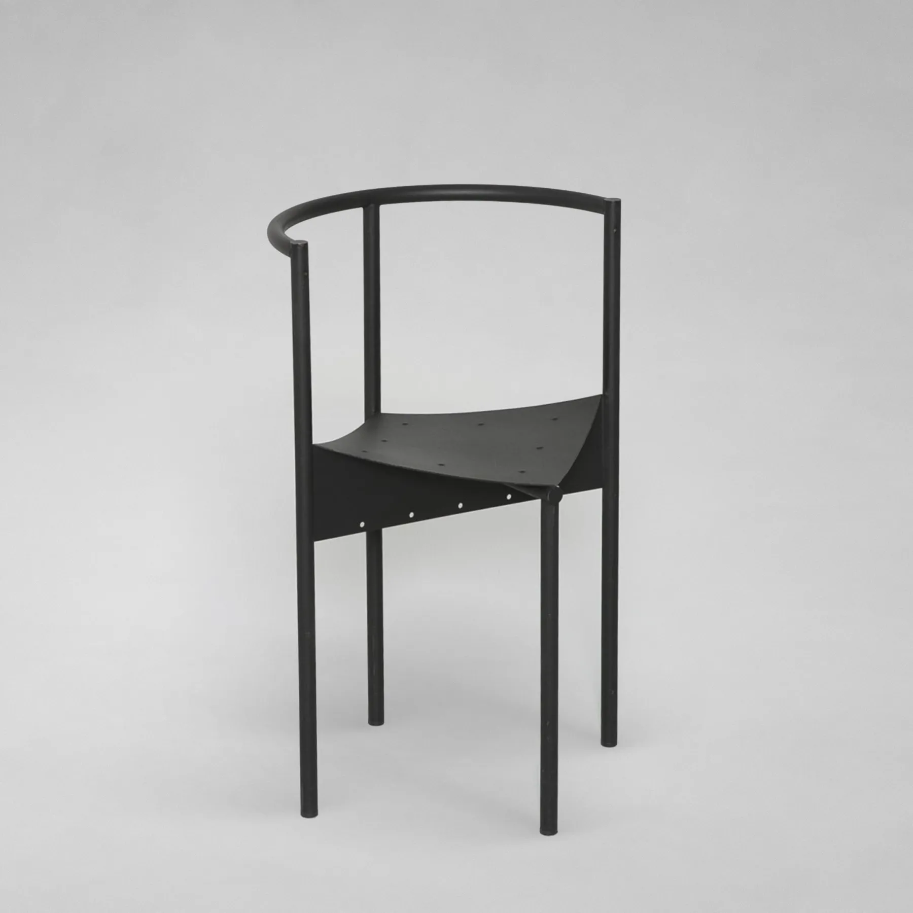 Chaise "Wendy Wright" de Philippe Starck pour Disform, 1986