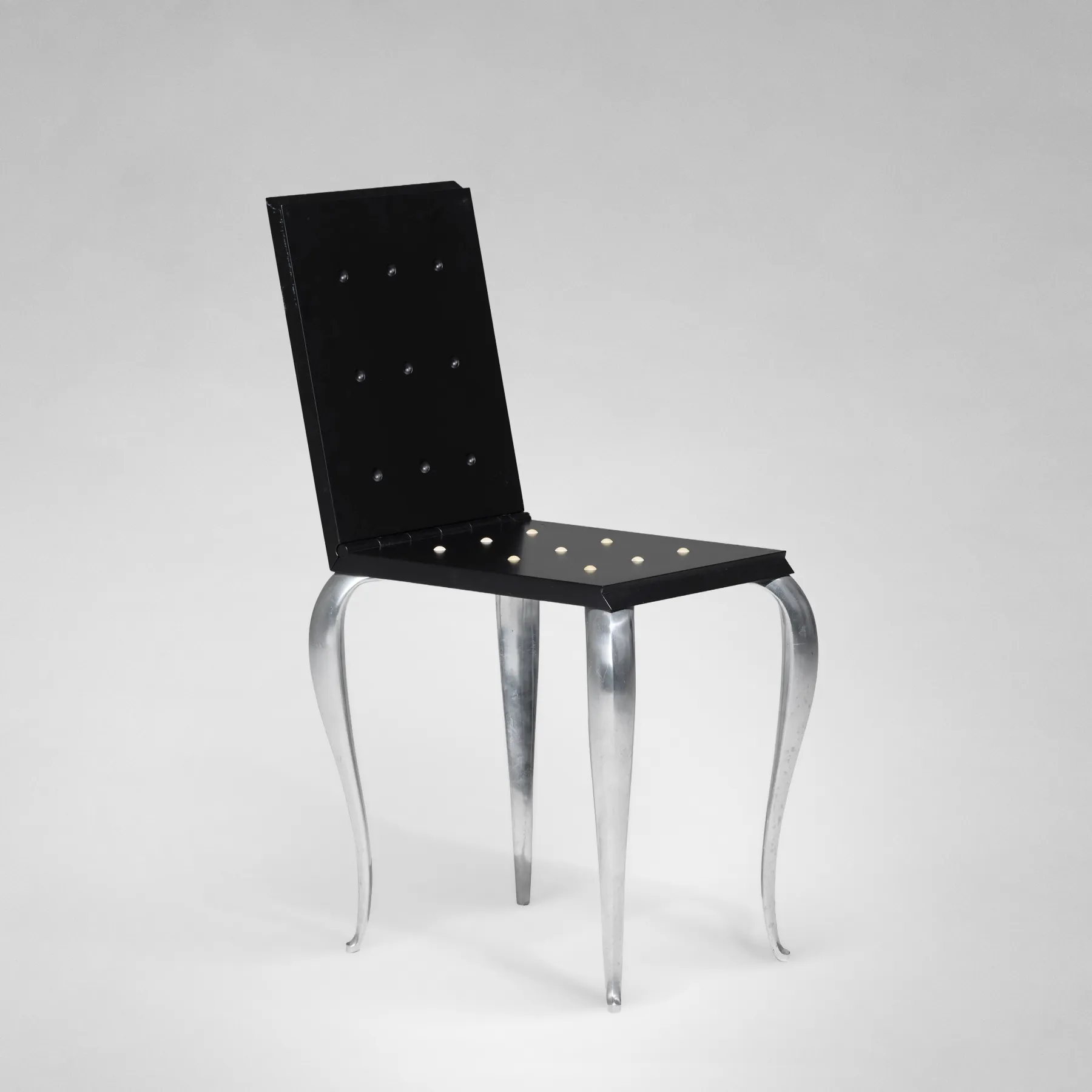 Chaise "Lola Mundo" de Philippe Starck pour Driade, 1986