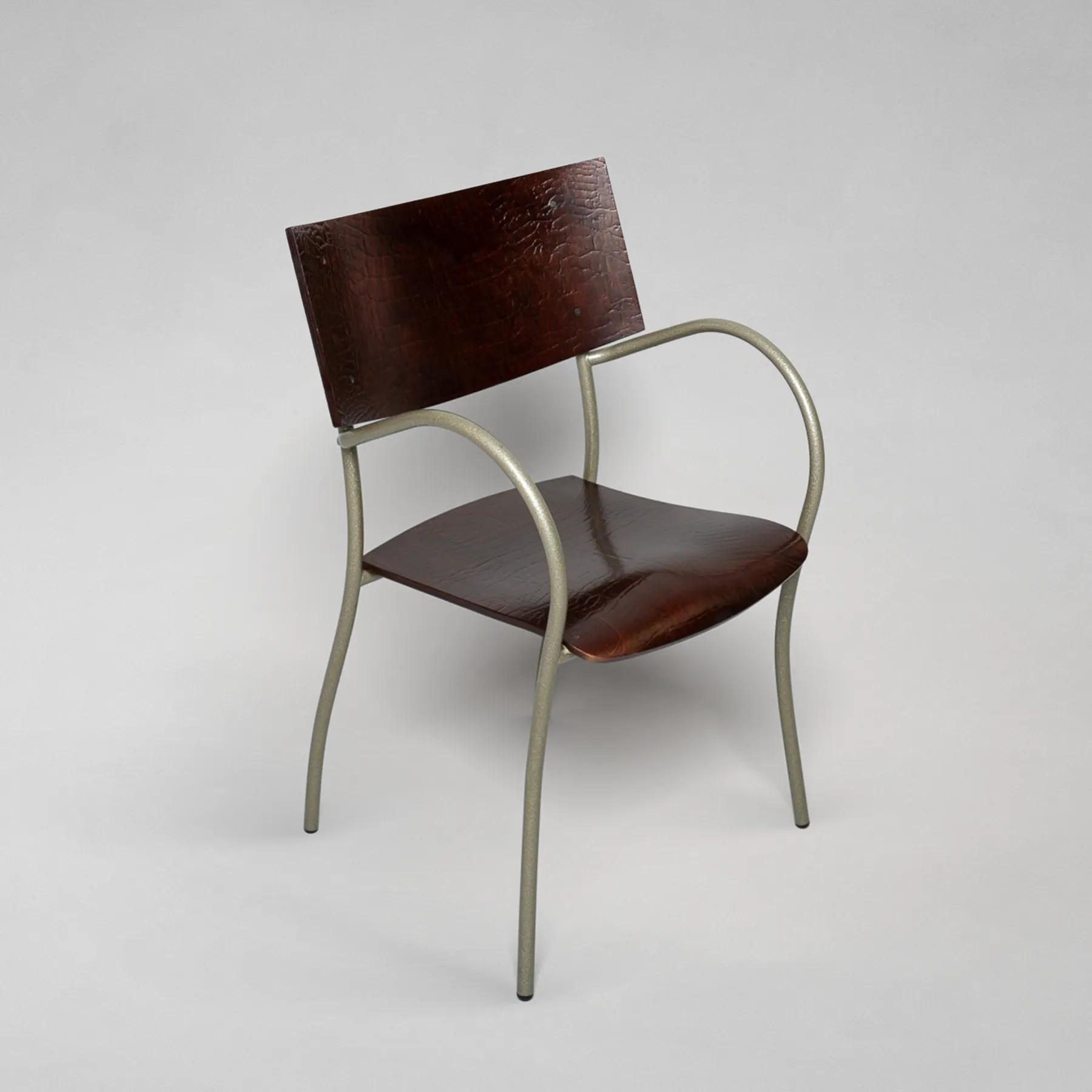 Chaise "Lio Commun" de Philippe Starck pour XO, 1991