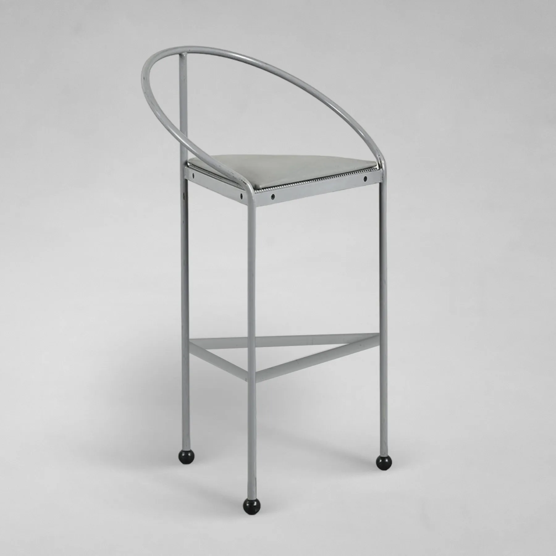 Tabouret "Bermudas" de Carlos Miret pour Amat