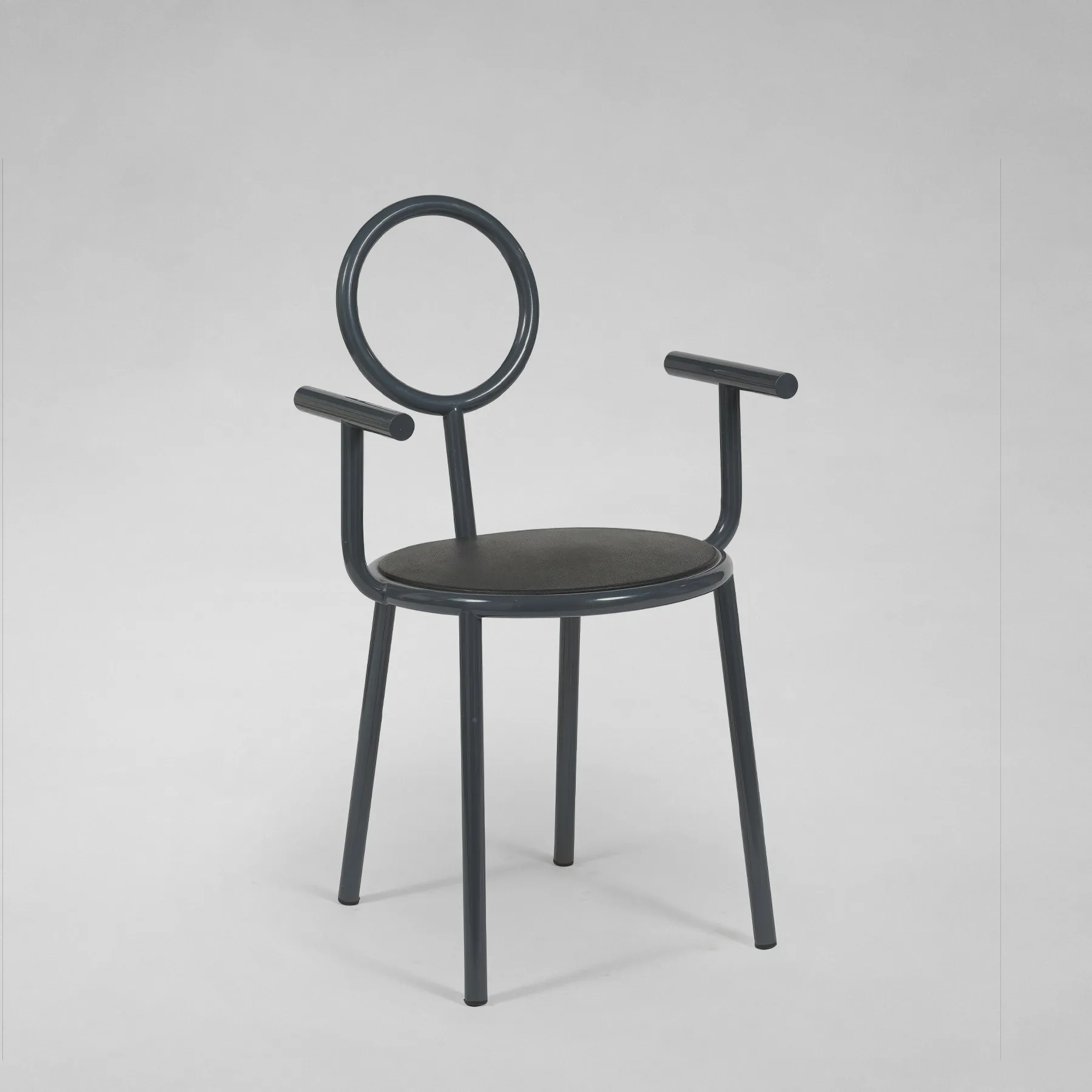 Fauteuil "Stelline" d' Alessandro Mendini pour Elam Uno, 1987
