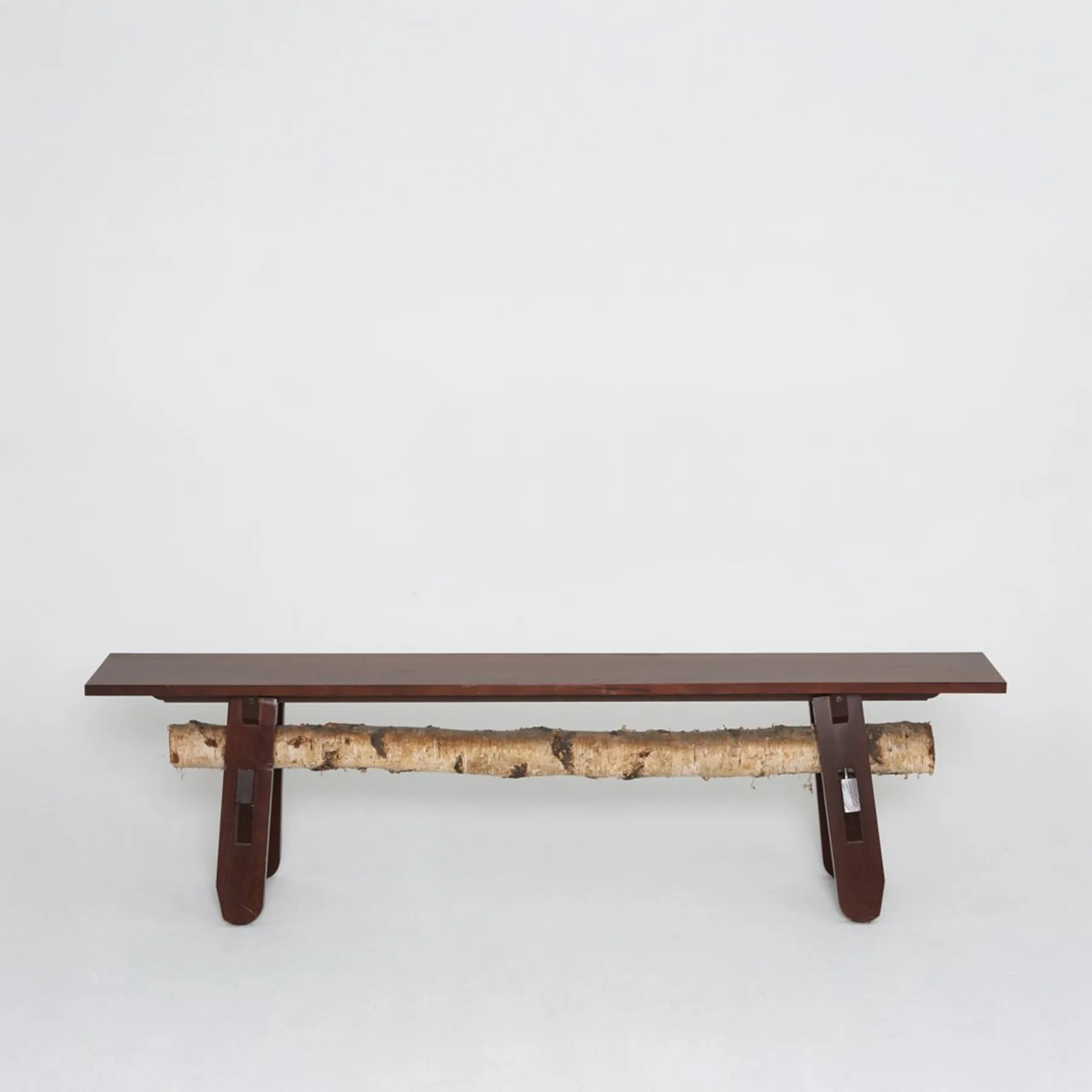 Banc "Boboolo" de Philippe Starck pour les 3 Suisses, 1990