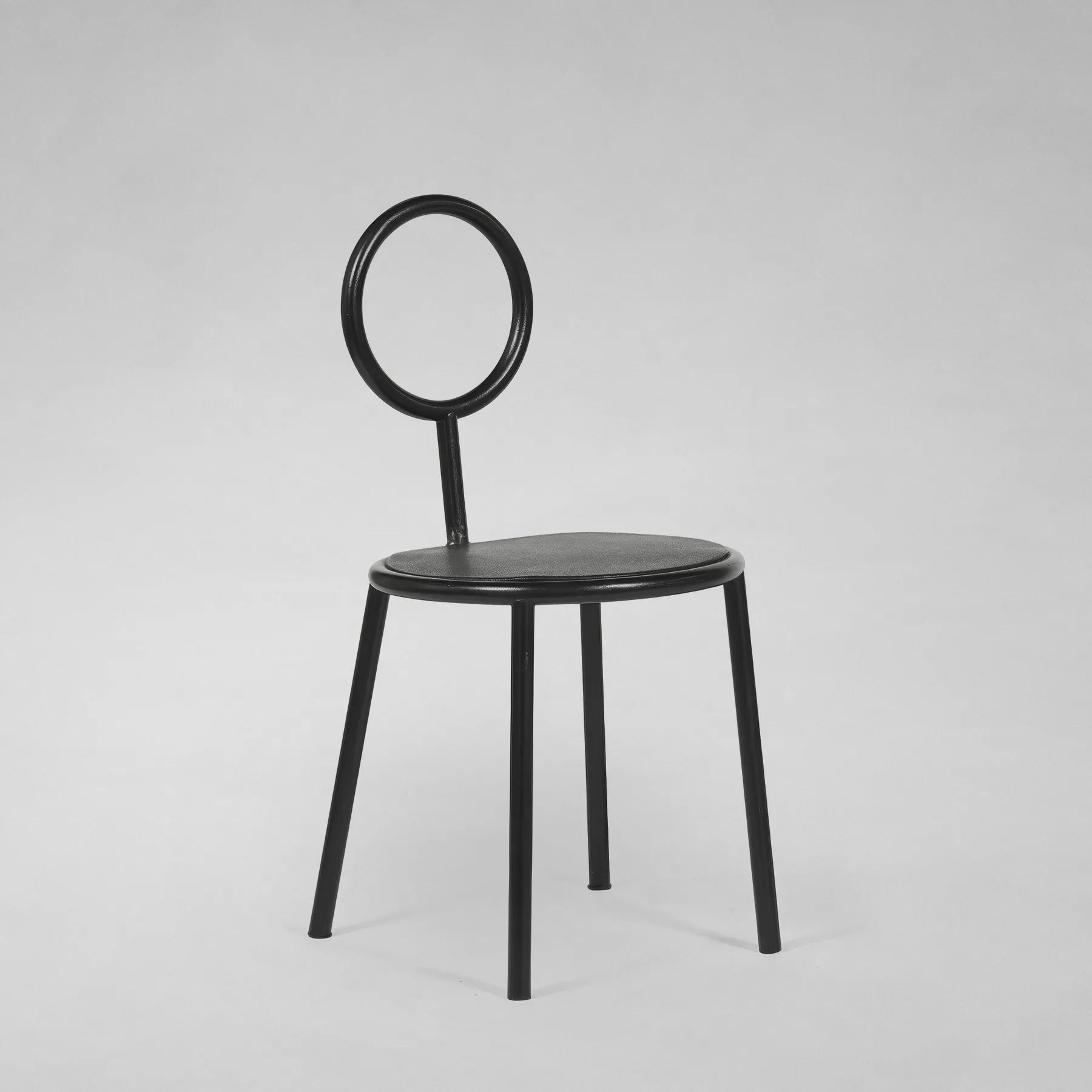 Chaise "Stelline" d' Alessandro Mendini pour Elam Uno, 1987