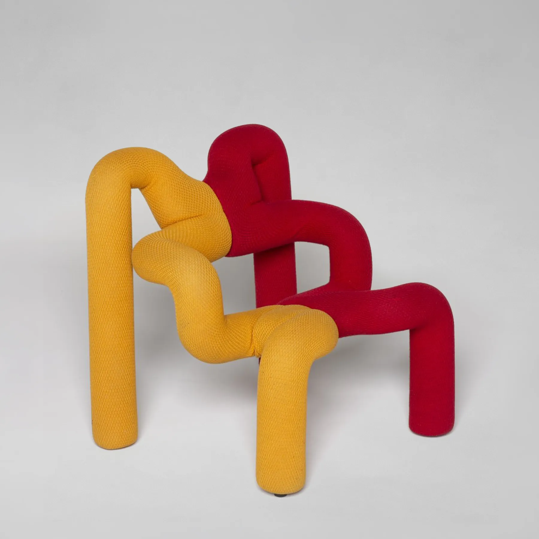 Fauteuil "Ekstrem" de Terje Ekstrom, 1984