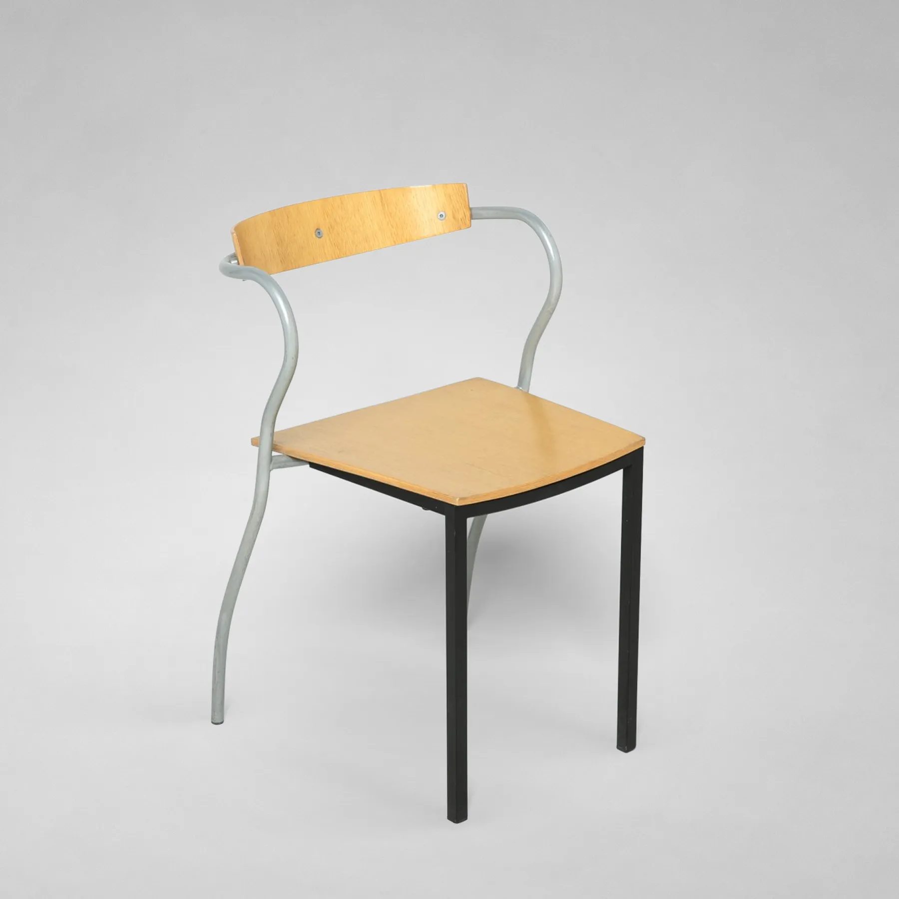 Chaise "Rio" de Pascal Mourgue, 1990