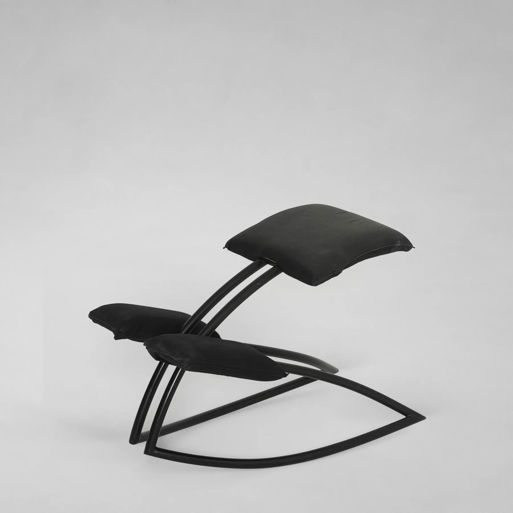 Chaise "Mister Bliss" de Philippe Starck pour XO, 1982