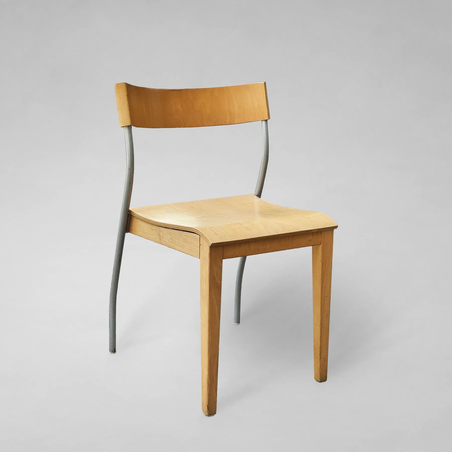 Chaise de Tina Christensen pour Ikea, 1990