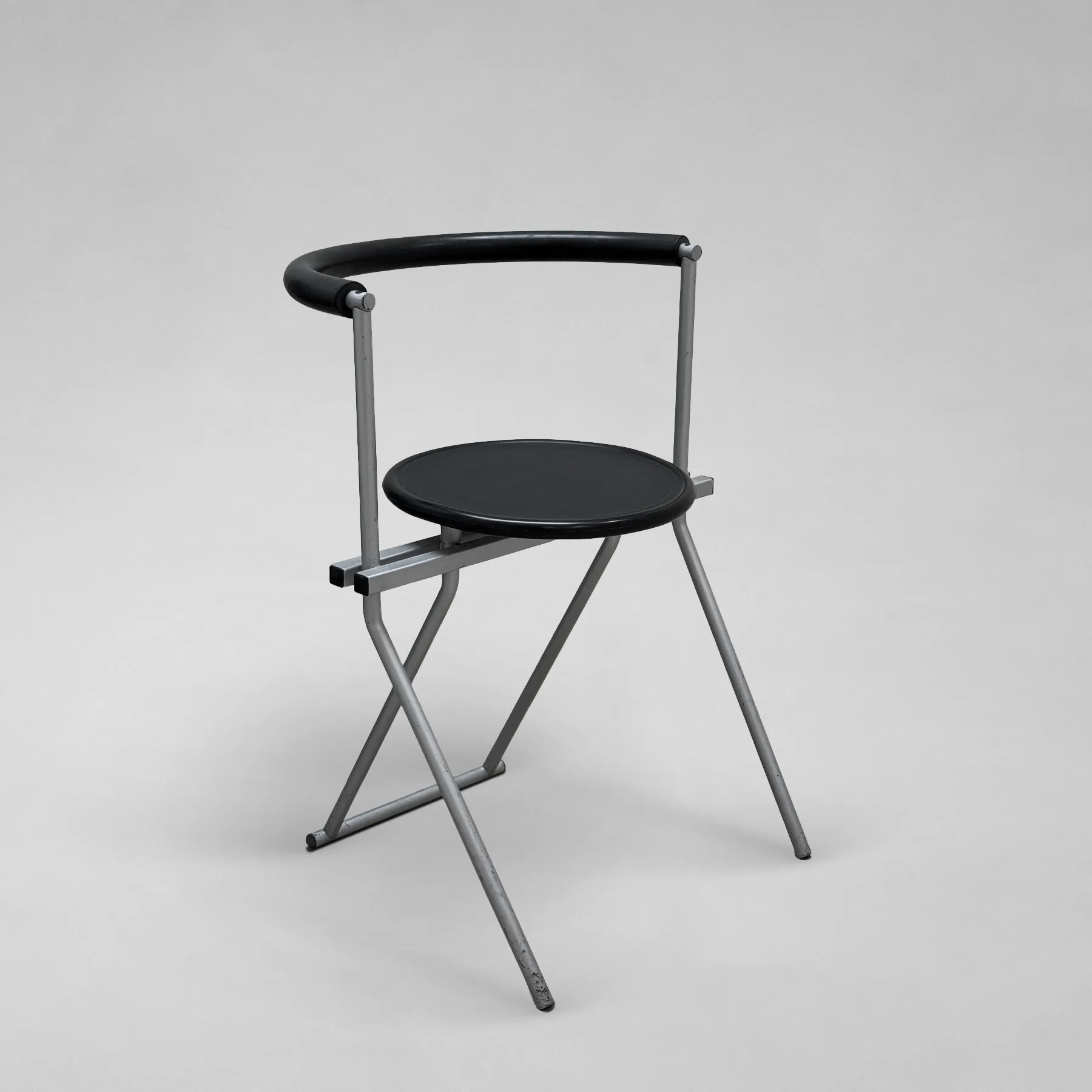 Chaise "Kotchka" de Irena Rosinski pour Eklair, 1985