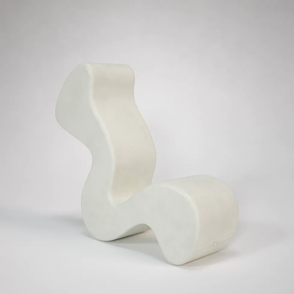 Module "Phantom" de Verner Panton, 1998