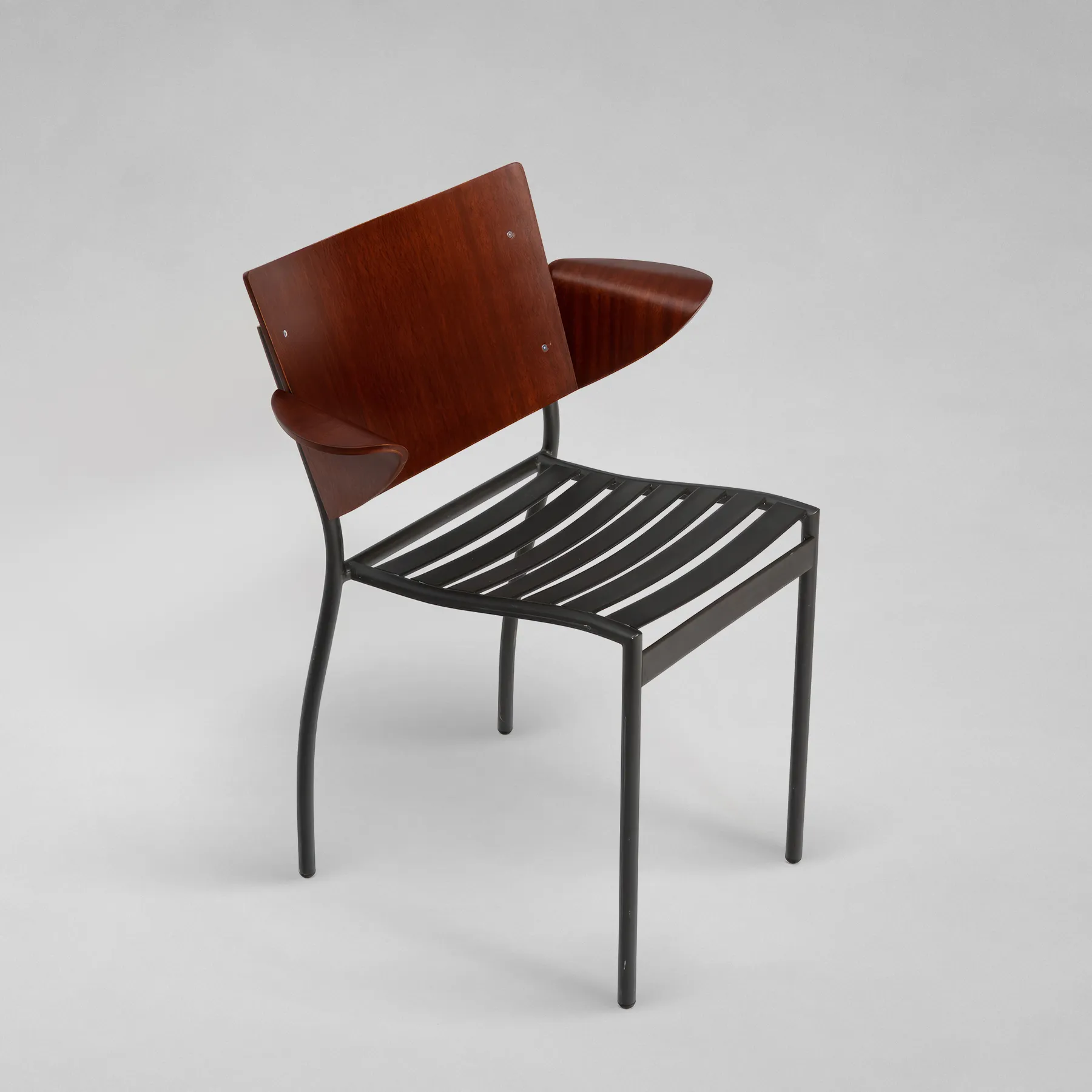 Chaise "So What" de Christophe Pillet pour XO, 1991