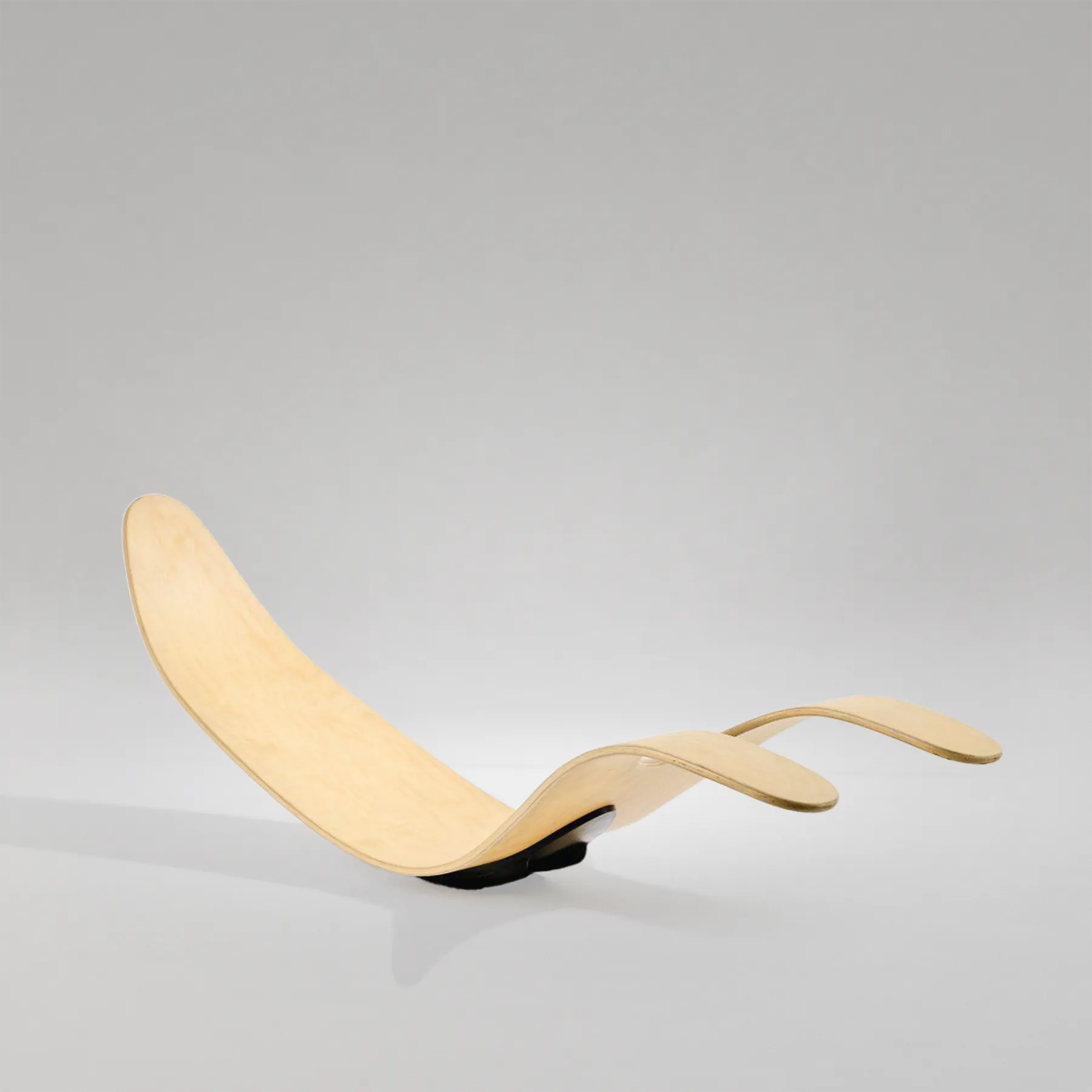 Chaise longue "Chip Lounger" de Teppo Asikainen & Likka Terho pour Snowcrash, 1996
